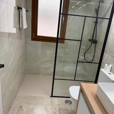 Cc8 Iii By Zanis Apartment Torrevieja