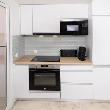 Cc8 Iii By Zanis Appartement Torrevieja