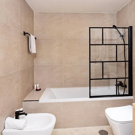 Cc8 Iii By Zanis Apartamento Torrevieja
