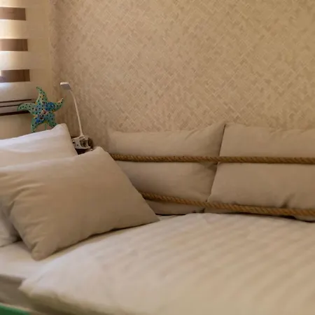 Appartement Cc8 Iii By Zanis Torrevieja