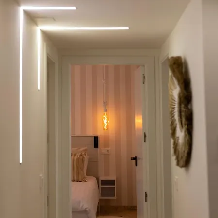 Appartement Cc8 Iii By Zanis