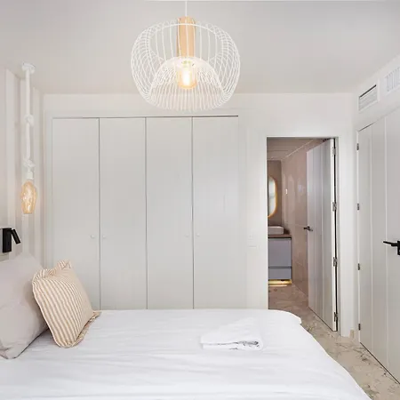 Appartement Cc8 Iii By Zanis *